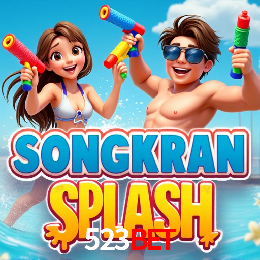 523 Bet App