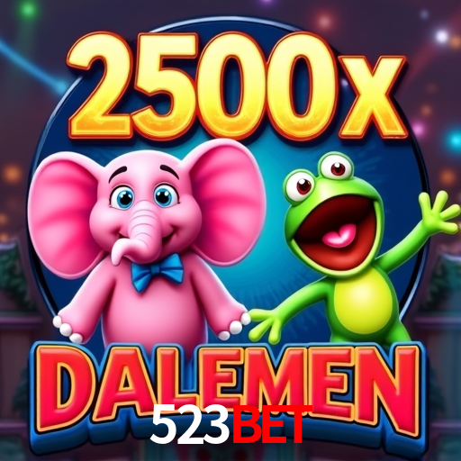 523Bet.Com