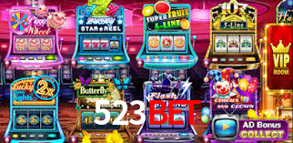 523Bet