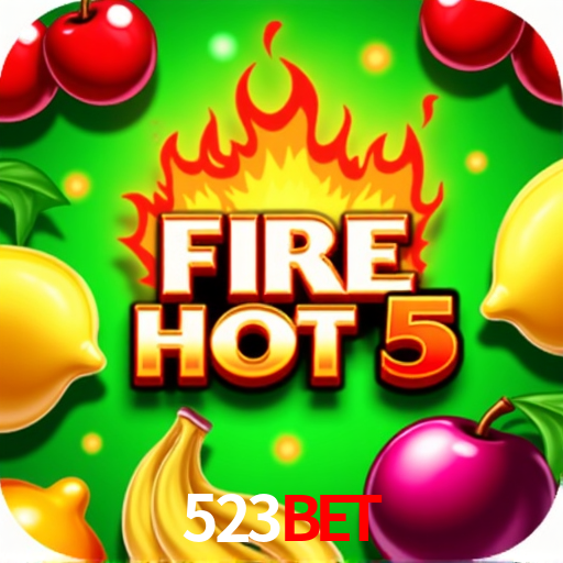 523Bet