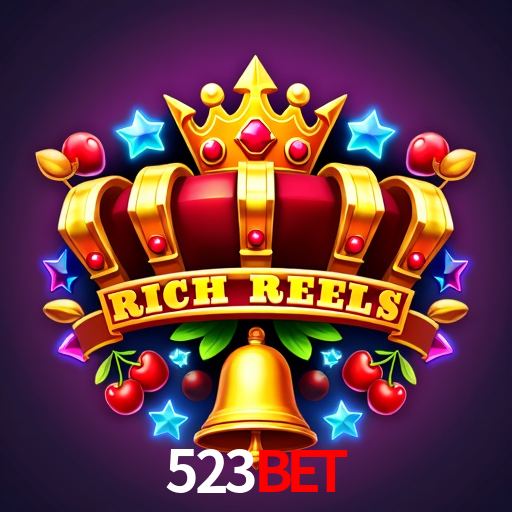 523 Bet App