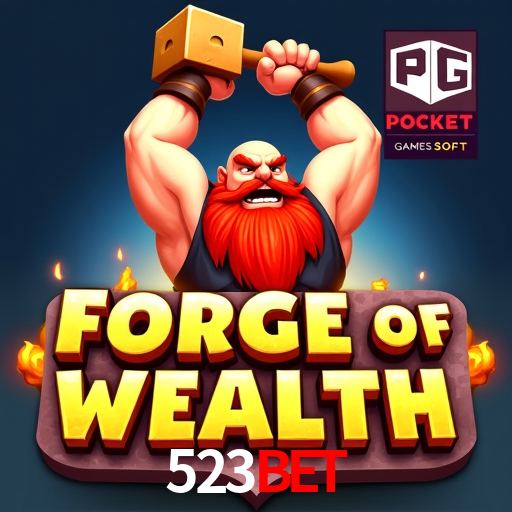 523 Bet App