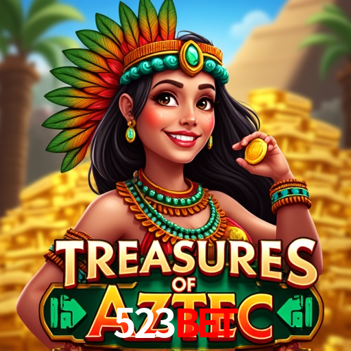 523 Bet App