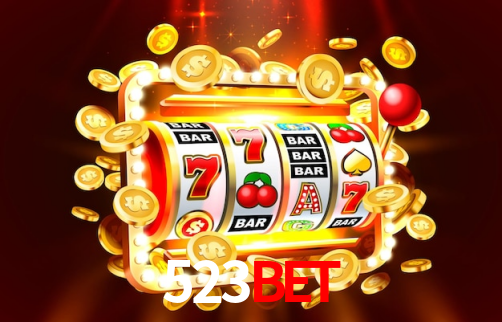 523Bet