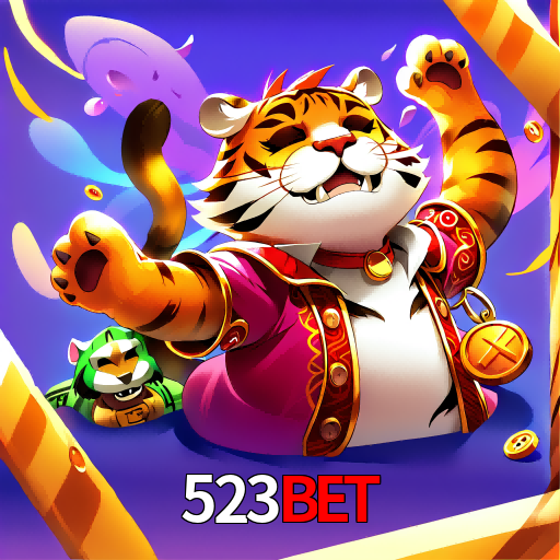 523Bet